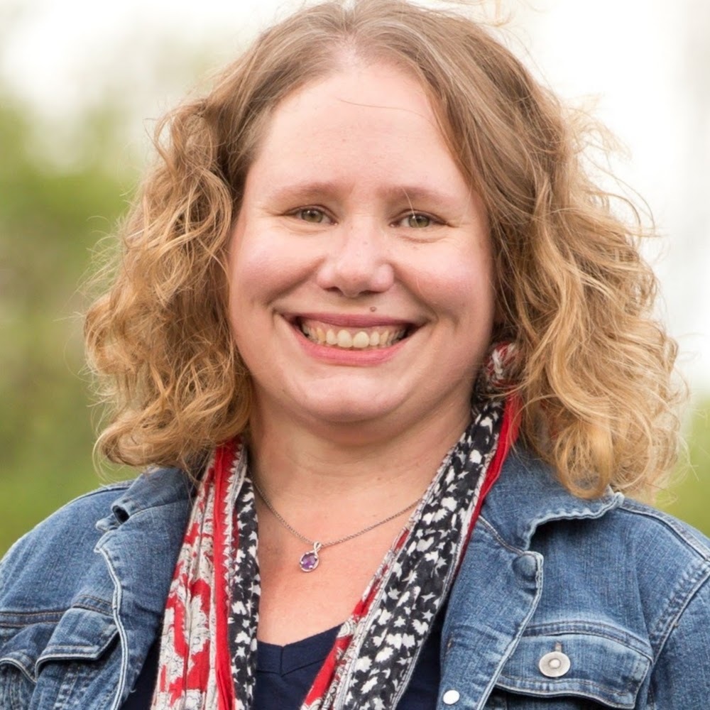 Meet your Posher, Lori